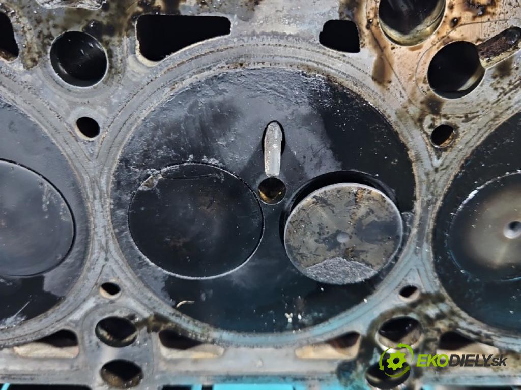 Vw Golf V 2003-2009 1.9 tdi 105 hp manual 77 kW 1896 cm3 5- hlava motoru 038103373R