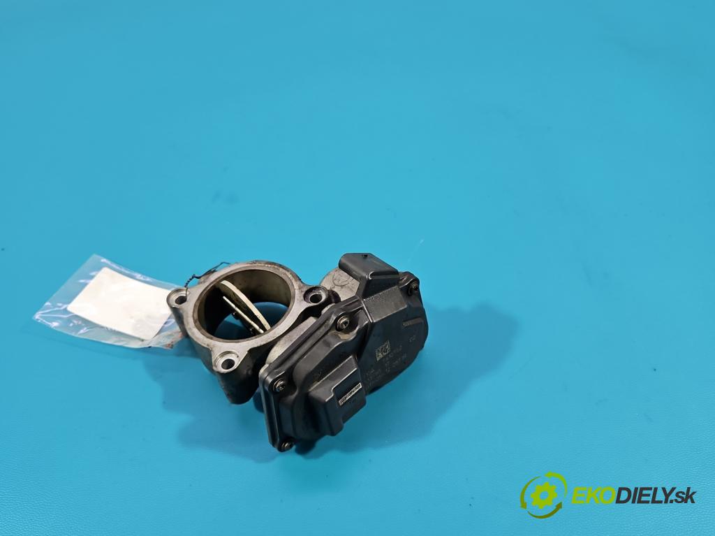 Bmw 3 F30 2011-2018 2.0d 163 HP automatic 120 kW 1995 cm3 4- klapka 7810752 (Škrtiaca klapka)