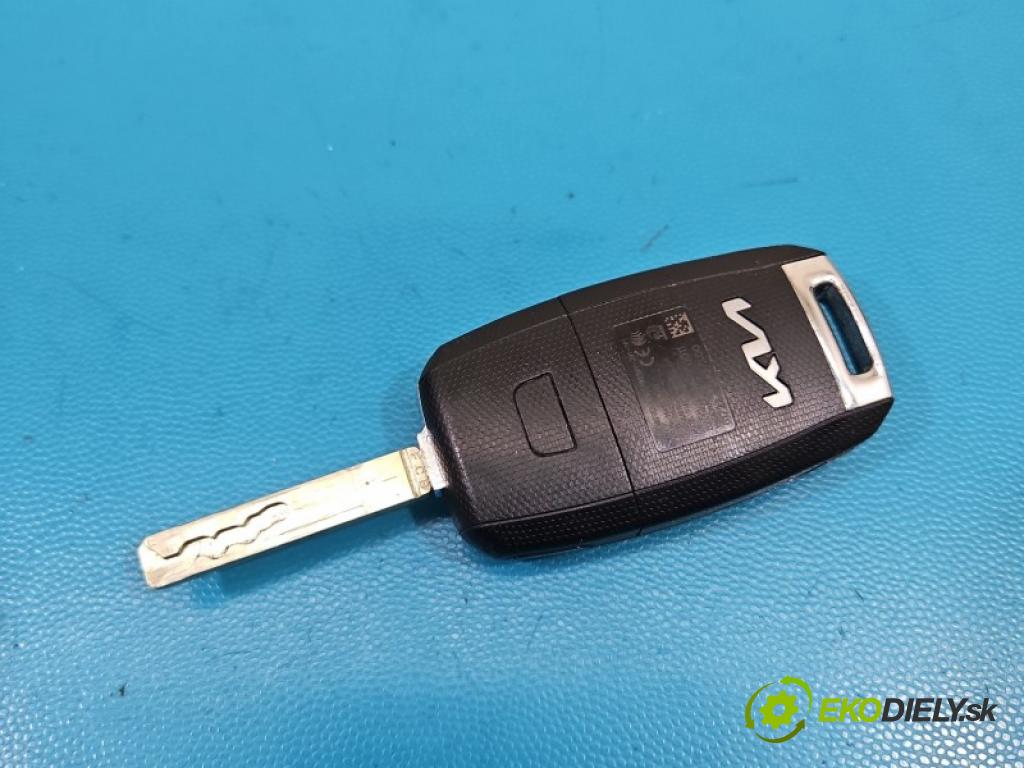 Kia Stonic 2017- 1.2 16V 84KM manual 61.8 kW 1197 cm3 5- riadiaca jednotka motora 39106-08244