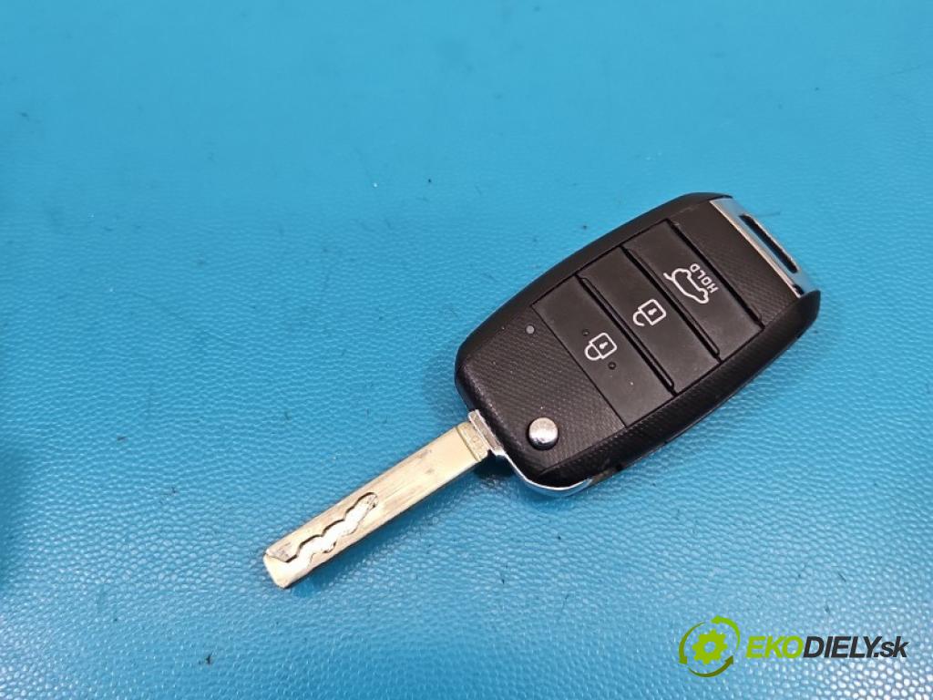Kia Stonic 2017- 1.2 16V 84KM manual 61.8 kW 1197 cm3 5- riadiaca jednotka motora 39106-08244