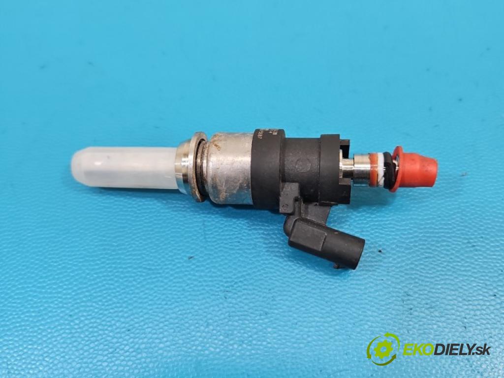 Opel Astra V 2015-2022 1.2 12V 131 HP manual 96 kW 1199 cm3 5- vstrek benzín 55515687