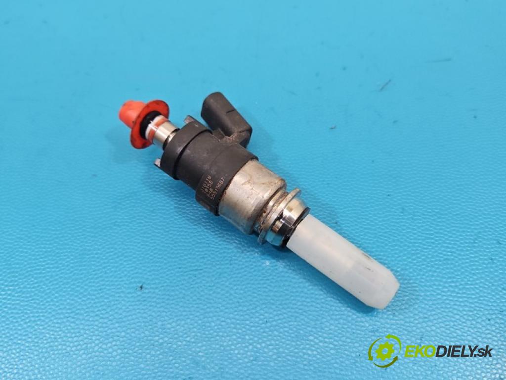 Opel Astra V  2015-2022 1.2 12V 131 HP manual 96 kW 1199 cm3 5- vstrek benzín 55515687