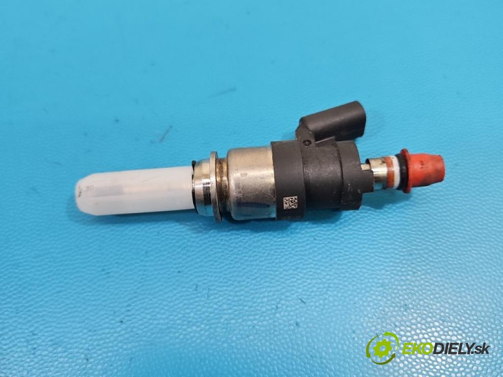 Opel Astra V 2015-2022 1.2 12V 131 HP manual 96 kW 1199 cm3 5- vstrek benzín 55515687