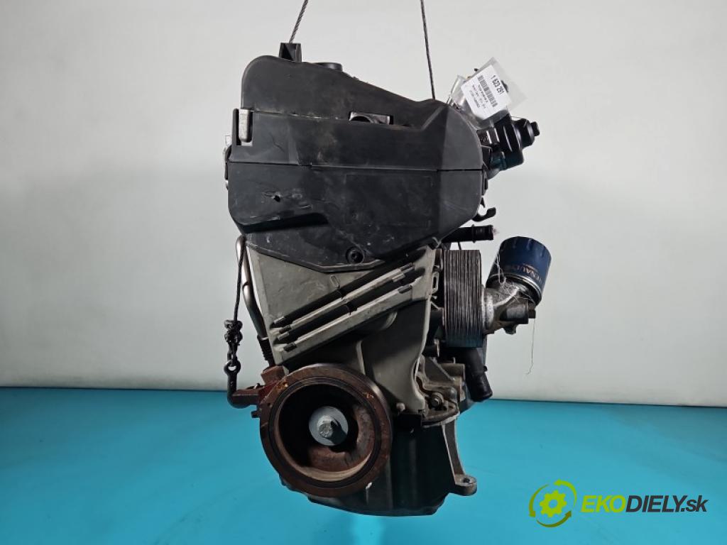 Renault Captur I 2013-2019 1.5 dci 90 hp manual 66 kW 1461 cm3 5- motor diesla K9KB608