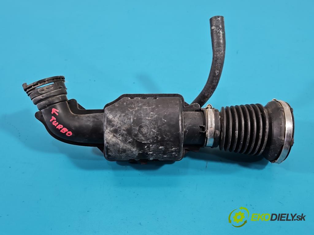 Opel Astra V 2015-2022 1.2 12V 131 HP manual 96 kW 1199 cm3 5- Trubka: 39159737