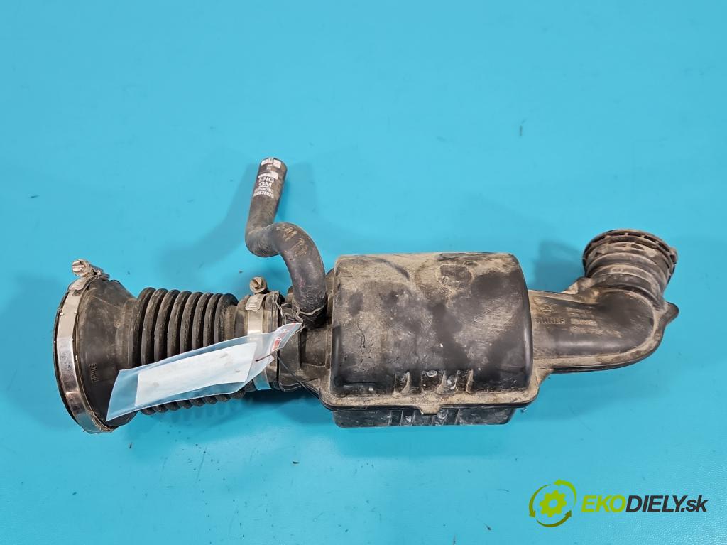Opel Astra V  2015-2022 1.2 12V 131 HP manual 96 kW 1199 cm3 5- Trubka: 39159737