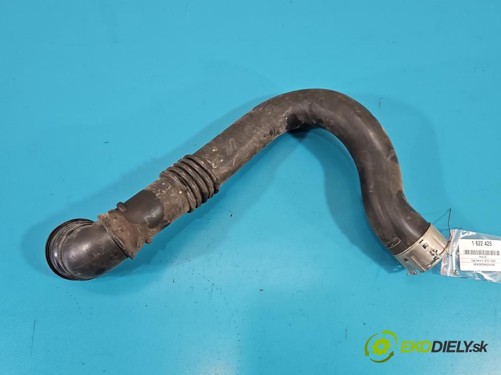 Opel Astra V  2015-2022 1.2 12V 131 HP manual 96 kW 1199 cm3 5- Trubka: 39172853