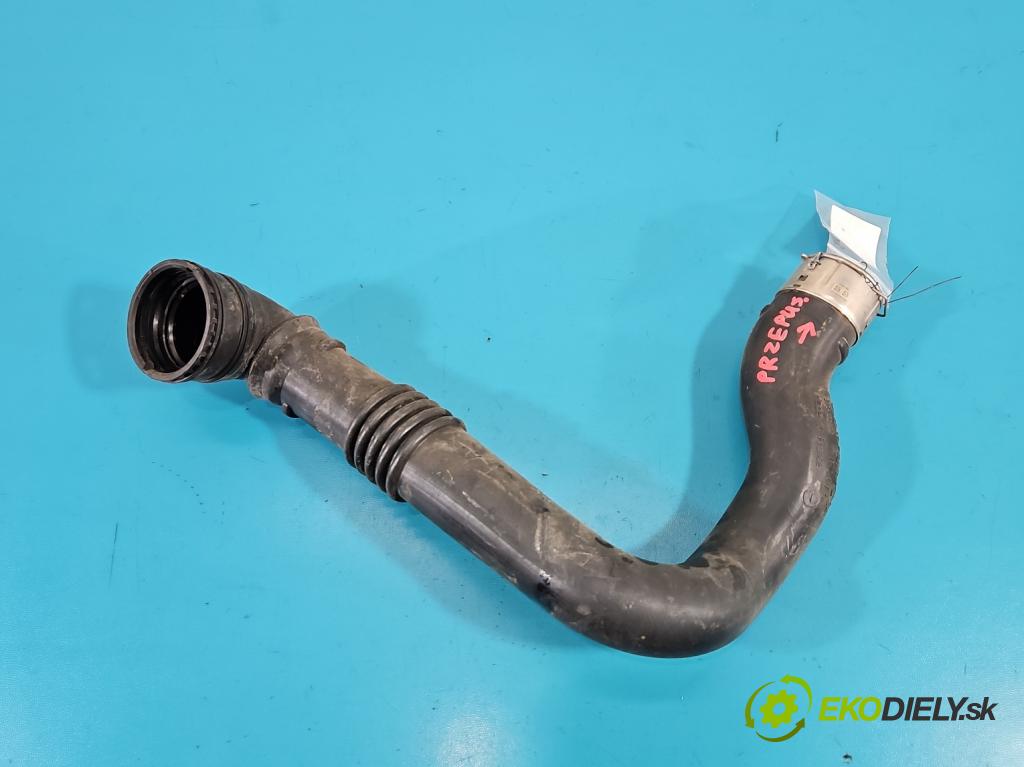 Opel Astra V 2015-2022 1.2 12V 131 HP manual 96 kW 1199 cm3 5- Trubka: 39172853
