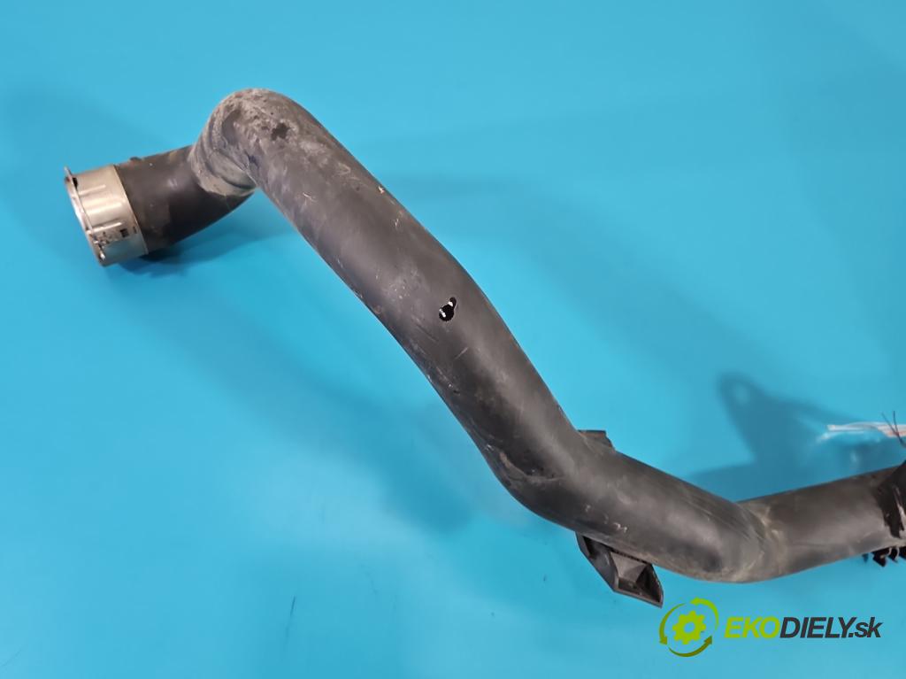 Opel Astra V 2015-2022 1.2 12V 131 HP manual 96 kW 1199 cm3 5- Trubka: 39172852