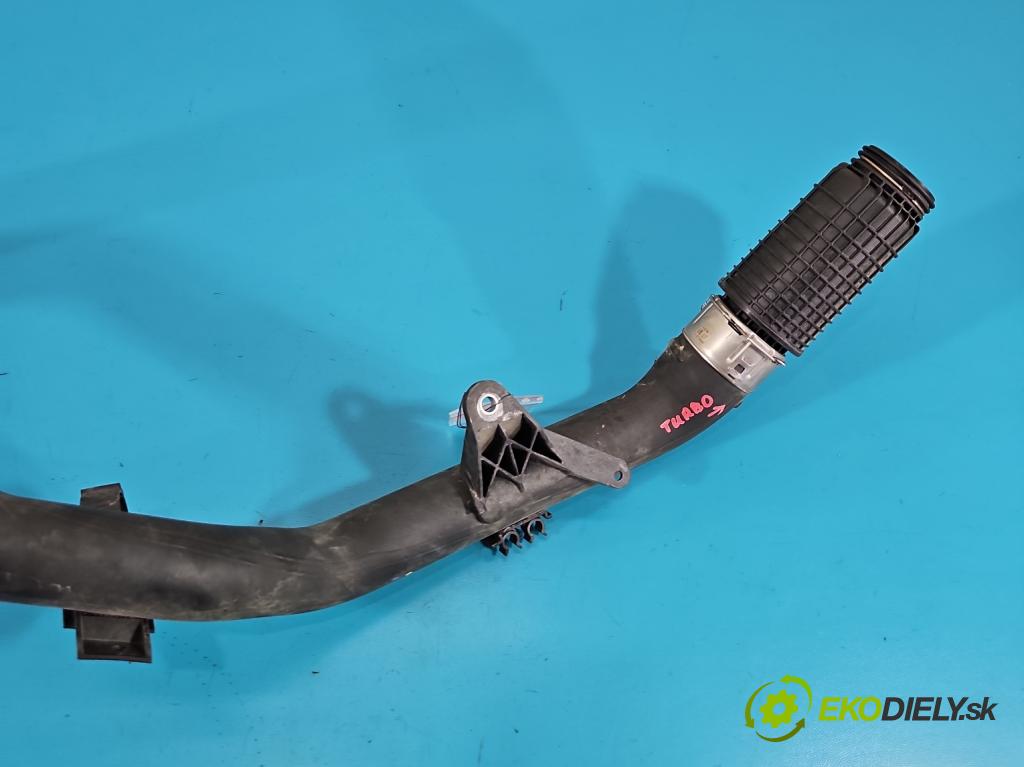 Opel Astra V 2015-2022 1.2 12V 131 HP manual 96 kW 1199 cm3 5- Trubka: 39172852