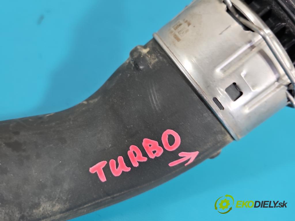 Opel Astra V 2015-2022 1.2 12V 131 HP manual 96 kW 1199 cm3 5- Trubka: 39172852