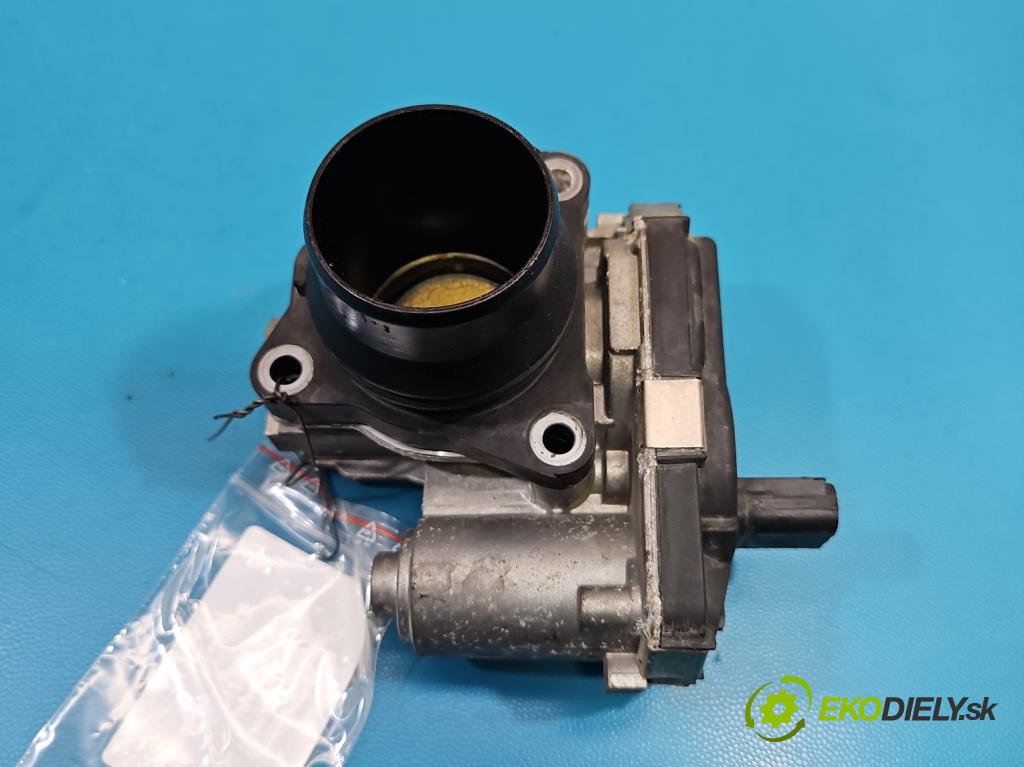 Opel Astra V 2015-2022 1.2 12V 131 HP manual 96 kW 1199 cm3 5- klapka 55510598 (Škrtiaca klapka)