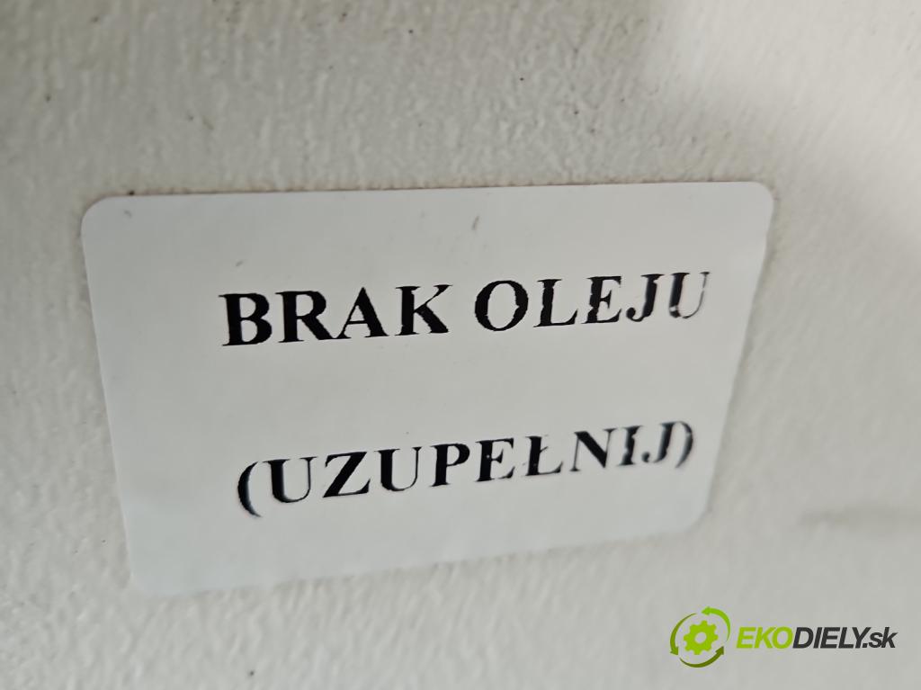 Vw Transporter T5 2003-2015 1.9 tdi 86 hp manual 63 kW 1896 cm3 5- převodovka stupňová manual FJJ
