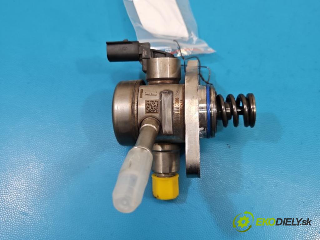Opel Astra V  2015-2022 1.2 12V 131 hp manual 96 kW 1199 cm3 5- čerpadlo paliva 55510178000