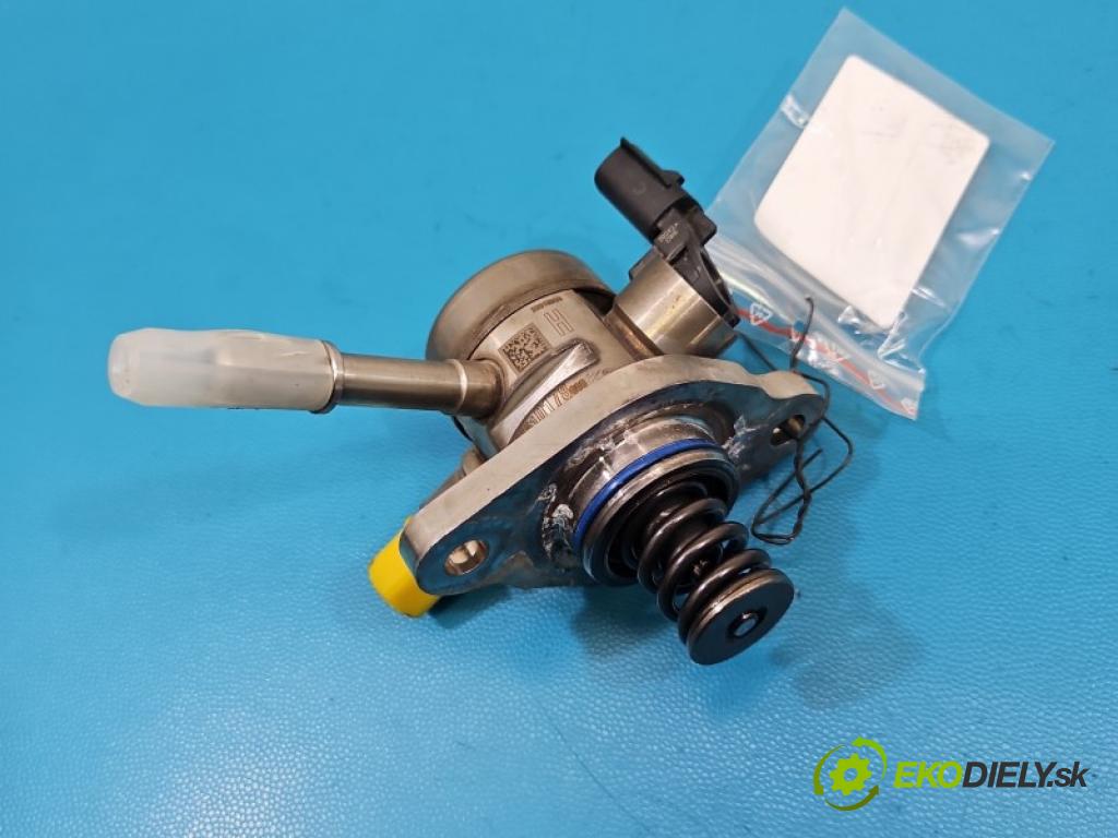 Opel Astra V  2015-2022 1.2 12V 131 hp manual 96 kW 1199 cm3 5- čerpadlo paliva 55510178000