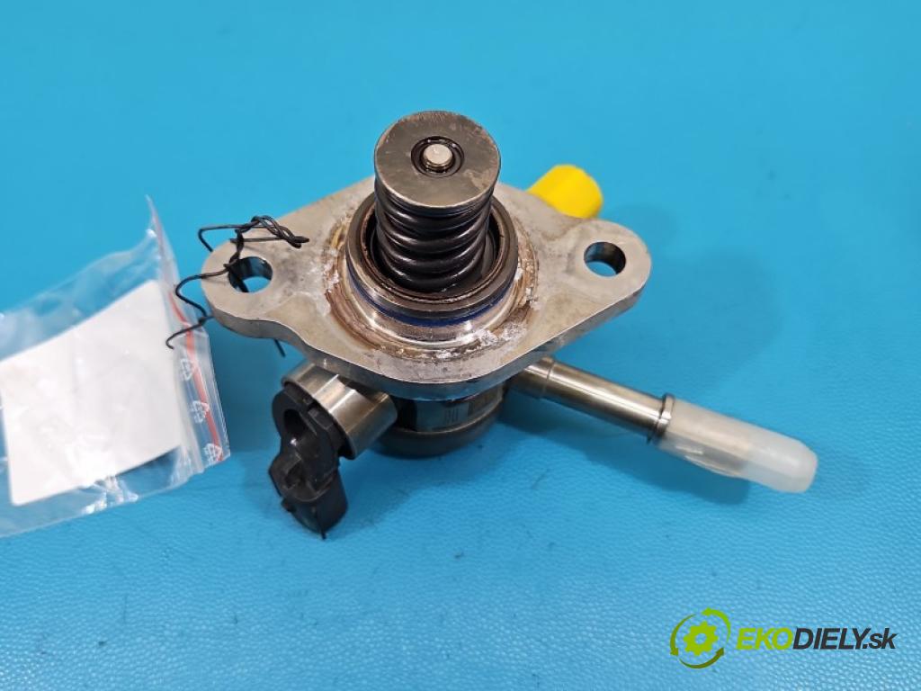 Opel Astra V  2015-2022 1.2 12V 131 hp manual 96 kW 1199 cm3 5- čerpadlo paliva 55510178000