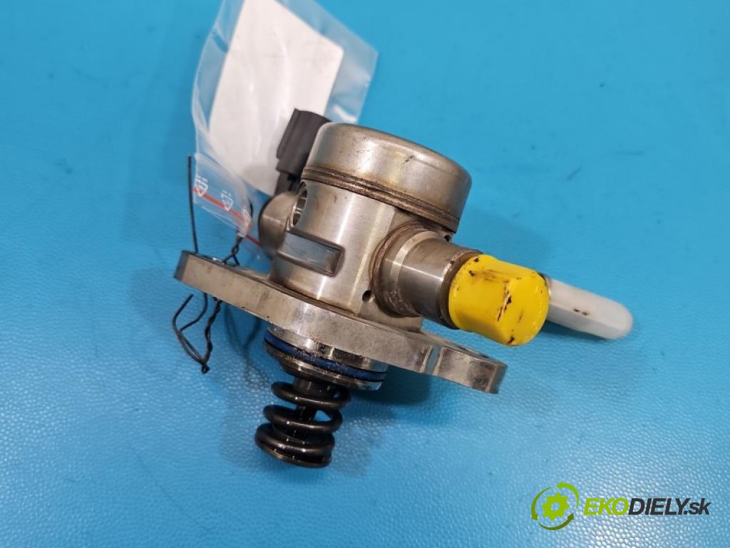 Opel Astra V  2015-2022 1.2 12V 131 hp manual 96 kW 1199 cm3 5- čerpadlo paliva 55510178000