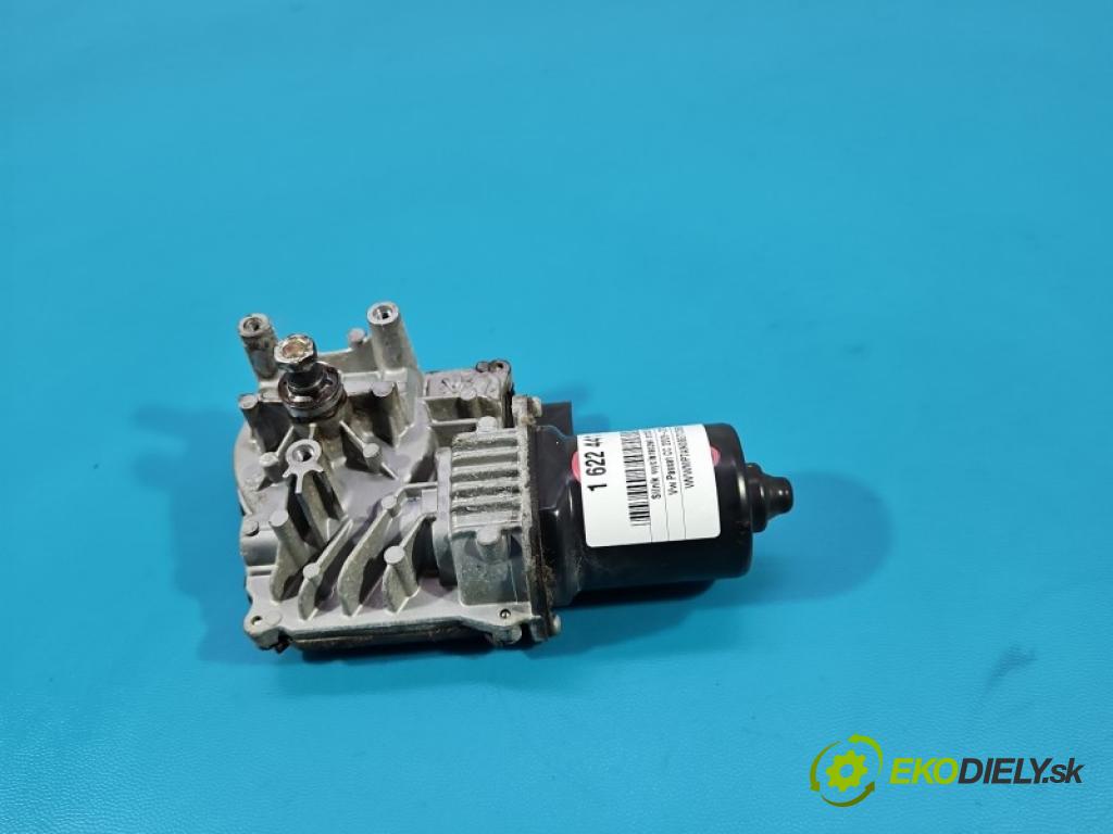 Vw Passat CC 2008-2016 2.0 TSI 200 hp automatic 147 kW 1984 cm3 4- motor stěračů přední 3C8955119D