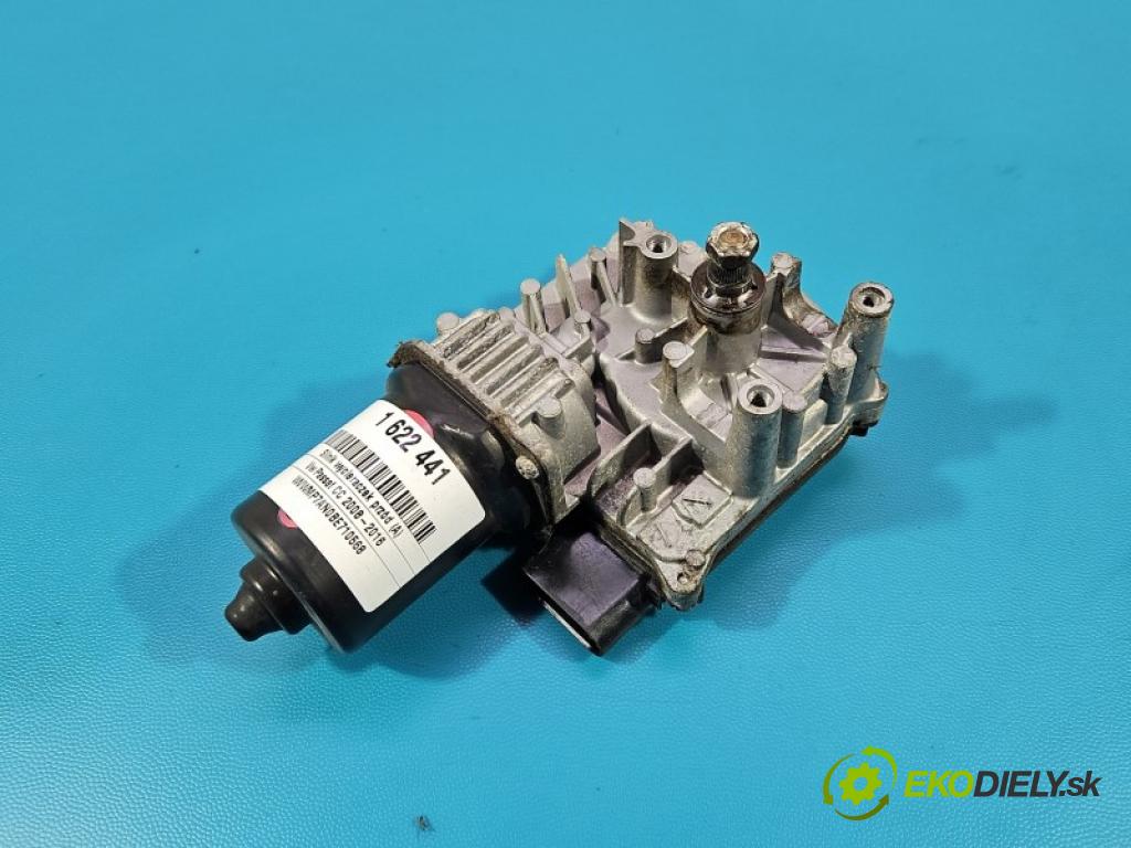 Vw Passat CC 2008-2016 2.0 TSI 200 hp automatic 147 kW 1984 cm3 4- motor stěračů přední 3C8955119D