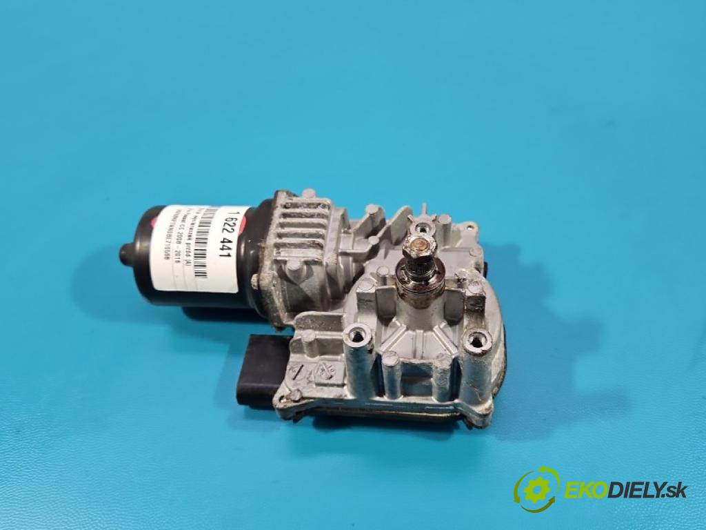 Vw Passat CC 2008-2016 2.0 TSI 200 hp automatic 147 kW 1984 cm3 4- motor stěračů přední 3C8955119D