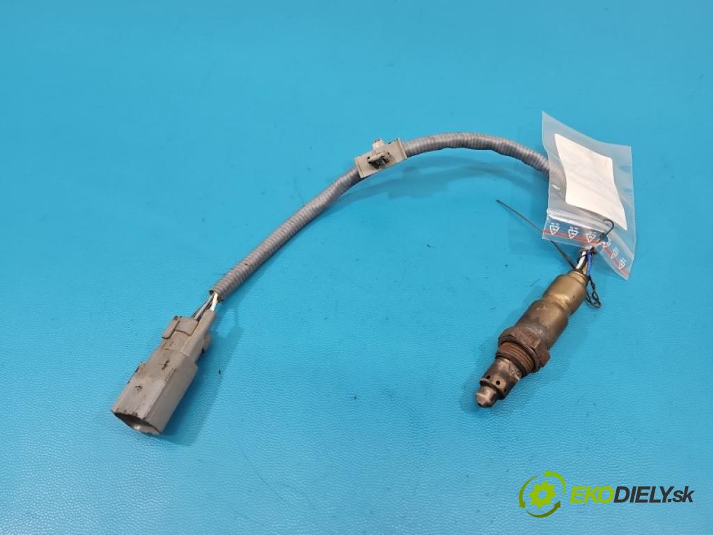Opel Astra V  2015-2022 1.2 12V 131 hp manual 96 kW 1199 cm3 5- Sonda lambda 55506886 (Lambda sonda)