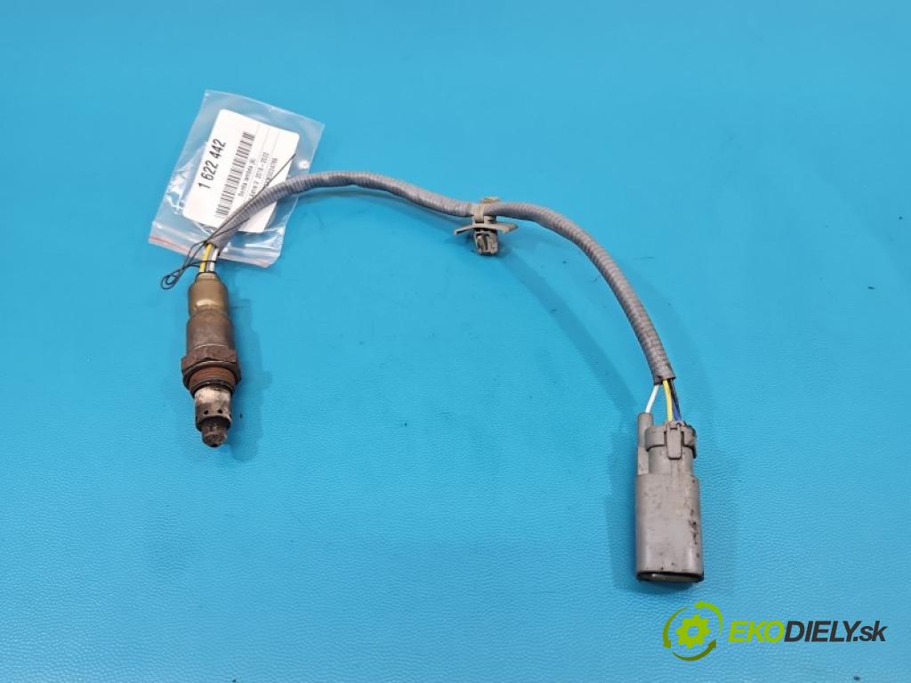 Opel Astra V  2015-2022 1.2 12V 131 HP manual 96 kW 1199 cm3 5- Sonda lambda 55506886 (Lambda sonda)