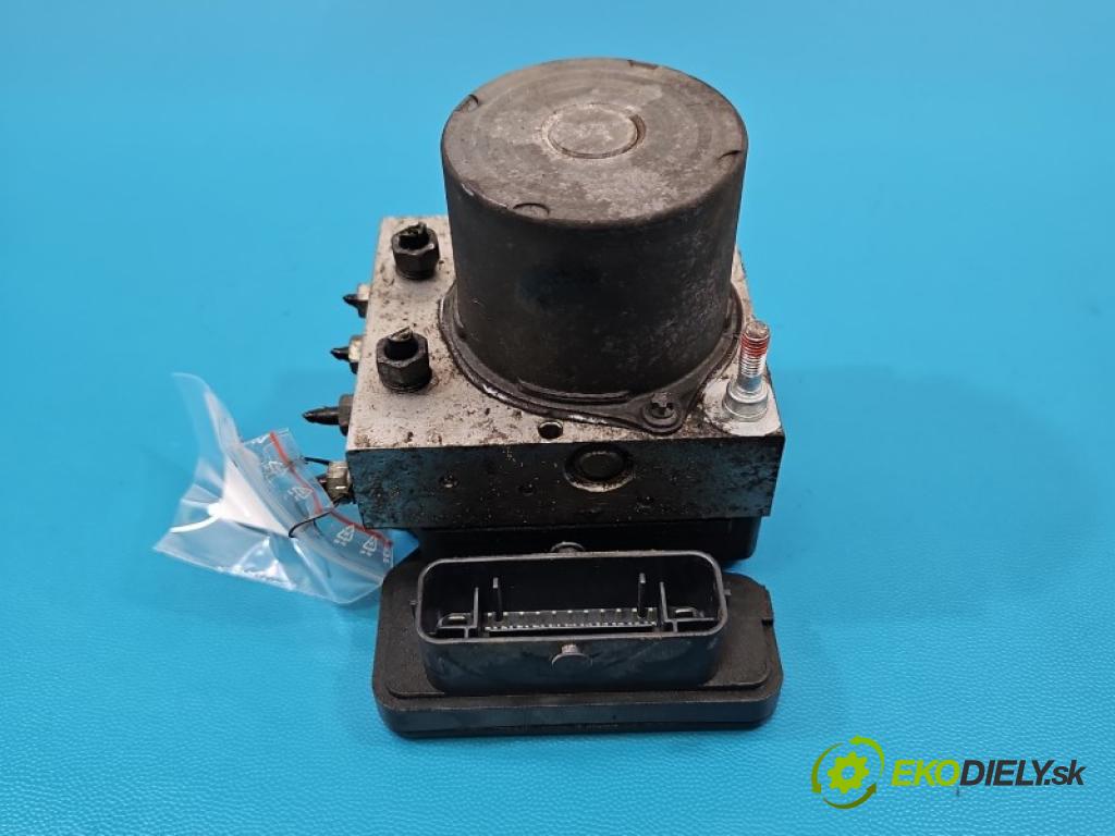 Toyota Auris II 2012-2018 1.6 16V 132 hp manual 97 kW 1598 cm3 5- čerpadlo abs 0265956309 (Pumpa ABS)