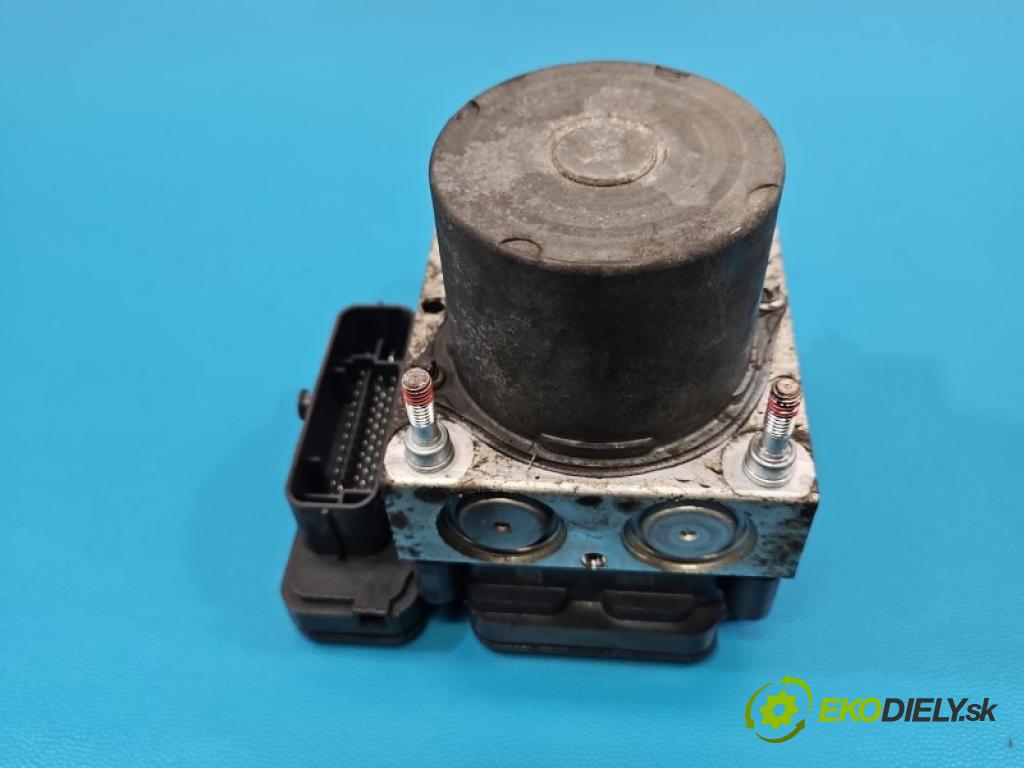 Toyota Auris II 2012-2018 1.6 16V 132 hp manual 97 kW 1598 cm3 5- čerpadlo abs 0265956309 (Pumpa ABS)