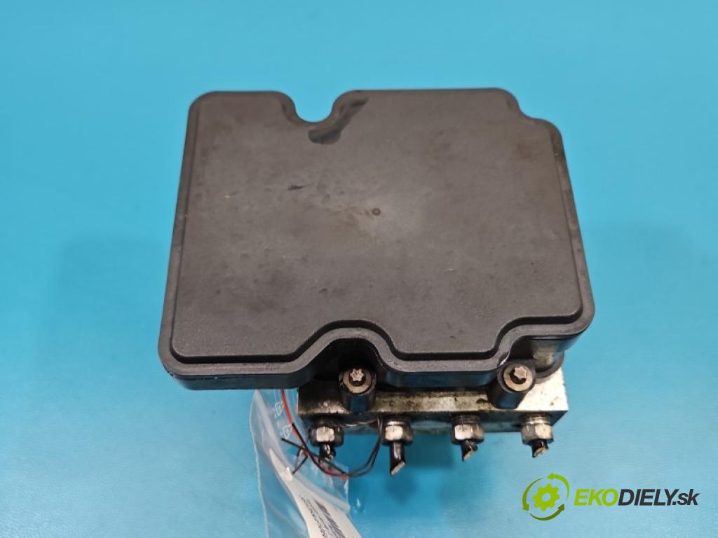 Toyota Auris II 2012-2018 1.6 16V 132 hp manual 97 kW 1598 cm3 5- čerpadlo abs 0265956309 (Pumpa ABS)