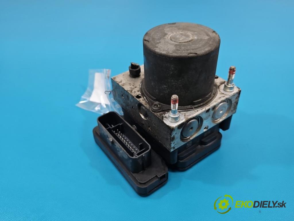 Toyota Auris II 2012-2018 1.6 16V 132 hp manual 97 kW 1598 cm3 5- čerpadlo abs 0265956309 (Pumpa ABS)