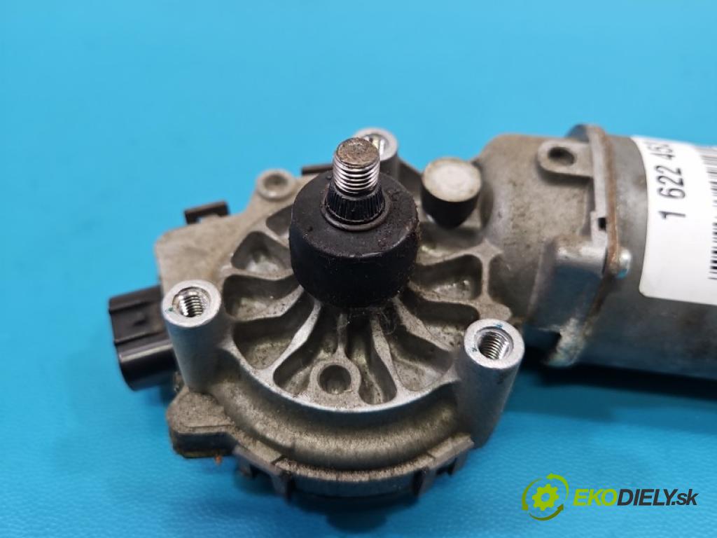 Toyota Auris II 2012-2018 1.6 16V 132 hp manual 97 kW 1598 cm3 5- motor stěračů přední 85110-02340