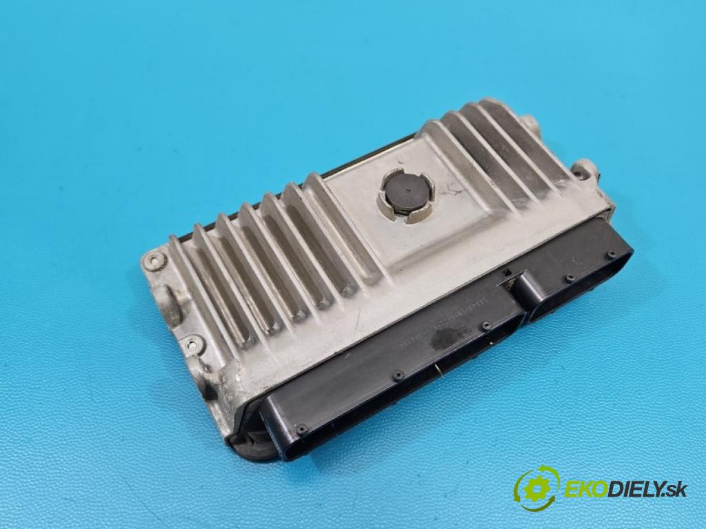Toyota Auris II 2012-2018 1.6 16V 132 HP manual 97 kW 1598 cm3 5- riadiaca jednotka motora 89661-0Z730