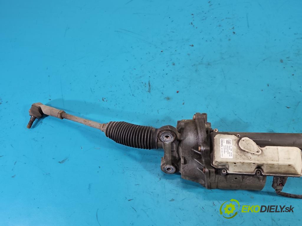 Vw Passat CC 2008-2016 2.0 TSI 200 HP automatic 147 kW 1984 cm3 4- Ozubené kolo: volant 3AB423050E