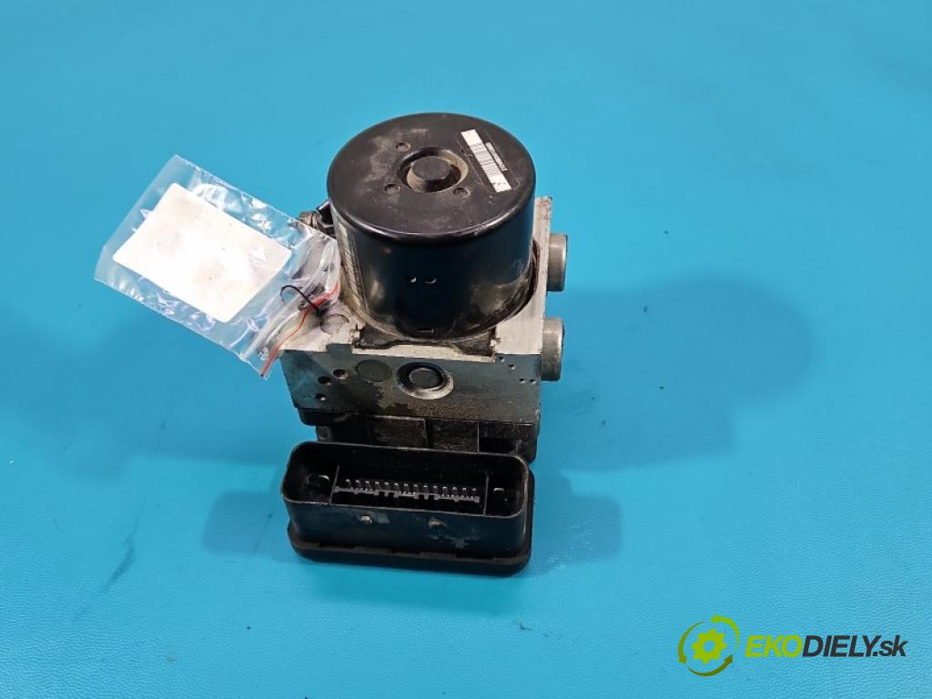 Vw Golf V 2003-2009 1.9 tdi 105 hp manual 77 kW 1896 cm3 5- čerpadlo abs 1K0907379AD (Pumpa ABS)