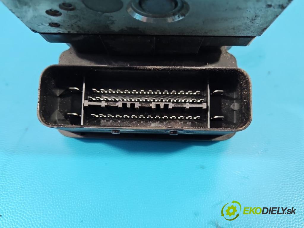 Vw Golf V 2003-2009 1.9 tdi 105 hp manual 77 kW 1896 cm3 5- čerpadlo abs 1K0907379AD (Pumpa ABS)