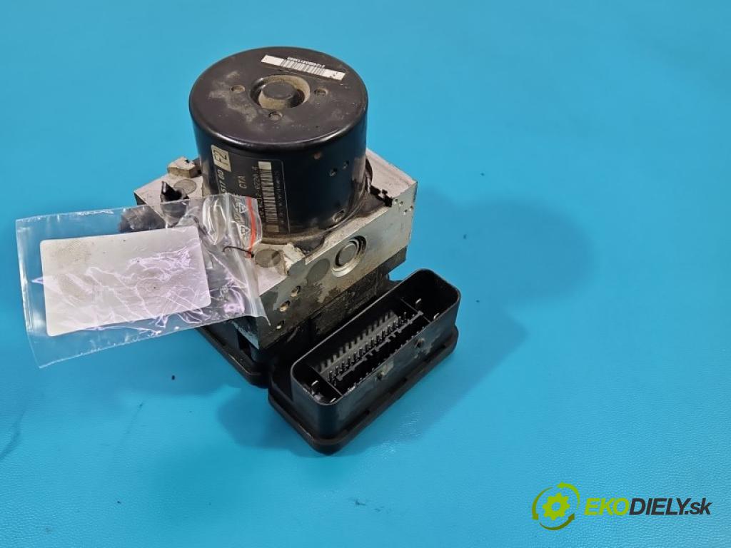 Vw Golf V 2003-2009 1.9 tdi 105 hp manual 77 kW 1896 cm3 5- čerpadlo abs 1K0907379AD (Pumpa ABS)
