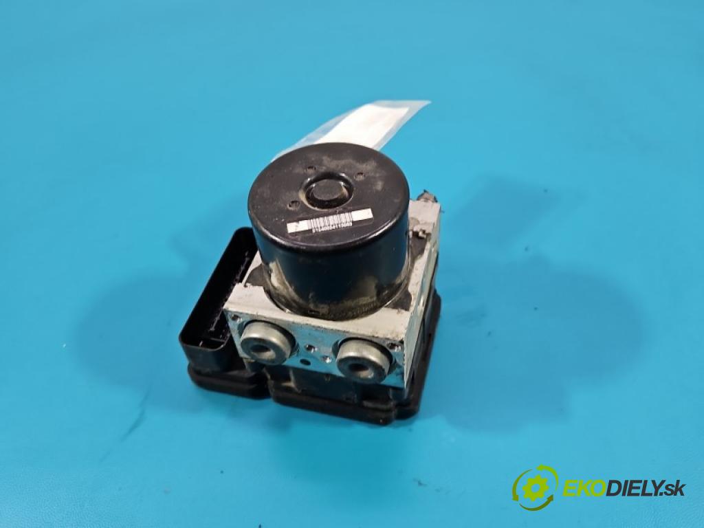 Vw Golf V 2003-2009 1.9 tdi 105 hp manual 77 kW 1896 cm3 5- čerpadlo abs 1K0907379AD (Pumpa ABS)