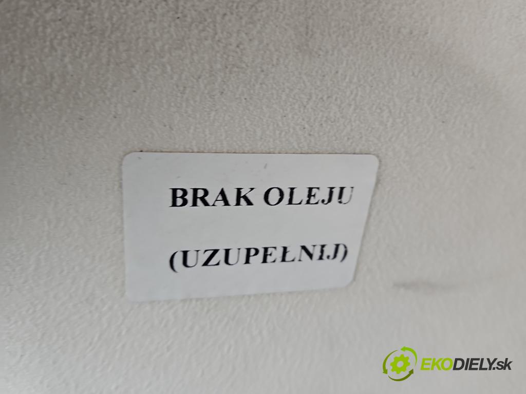 Toyota Avensis III T27 2009-2018 2.0 D4D 126 hp manual 93 kW 1998 cm3 5- převodovka stupňová manual