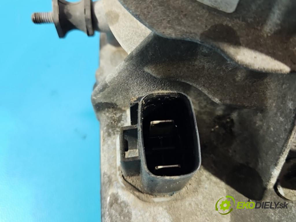 Volvo S60 II 2010-2018 1.6 D2 114 HP manual 84 kW 1560 cm3 4- čerpadlo posilovač 3K514-C6S4B (Servočerpadlo)