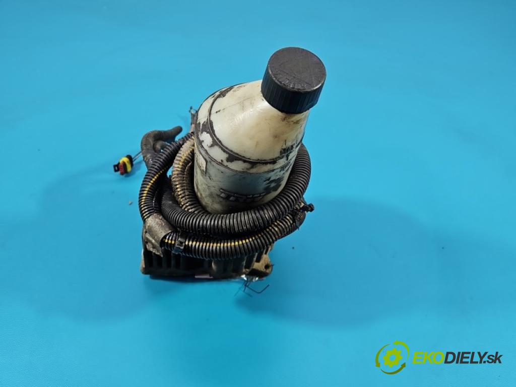 Opel Astra II 1998-2009 1.6 8V 75 HP manual 55 kW 1598 cm3 5- čerpadlo posilovač  (Servočerpadlo)