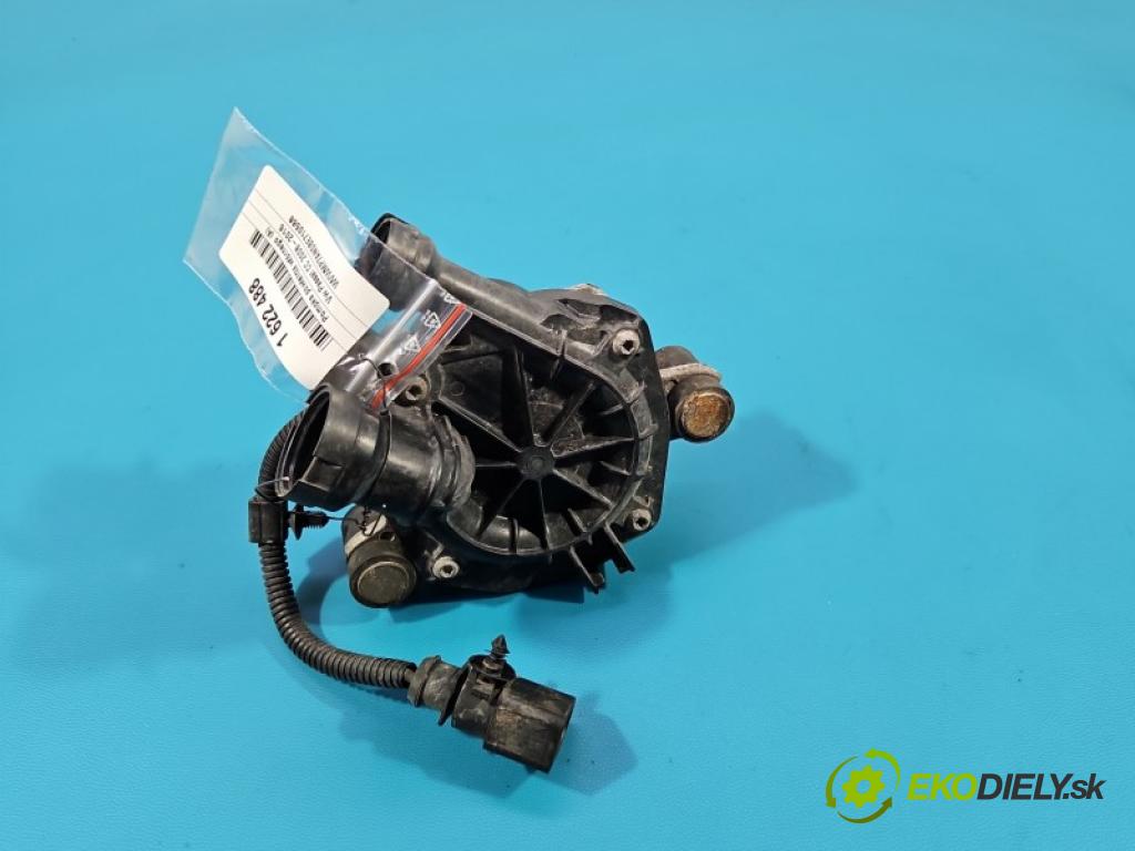 Vw Passat CC 2008-2016 2.0 TSI 200 hp automatic 147 kW 1984 cm3 4- čerpadlo vzduchu sekundární: 07K959253A
