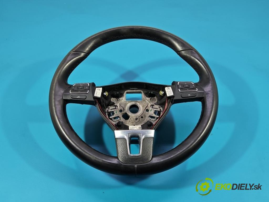 Vw Passat CC 2008-2016 2.0 TSI 200 hp automatic 147 kW 1984 cm3 4- volant 3C8419091BE (Volant)