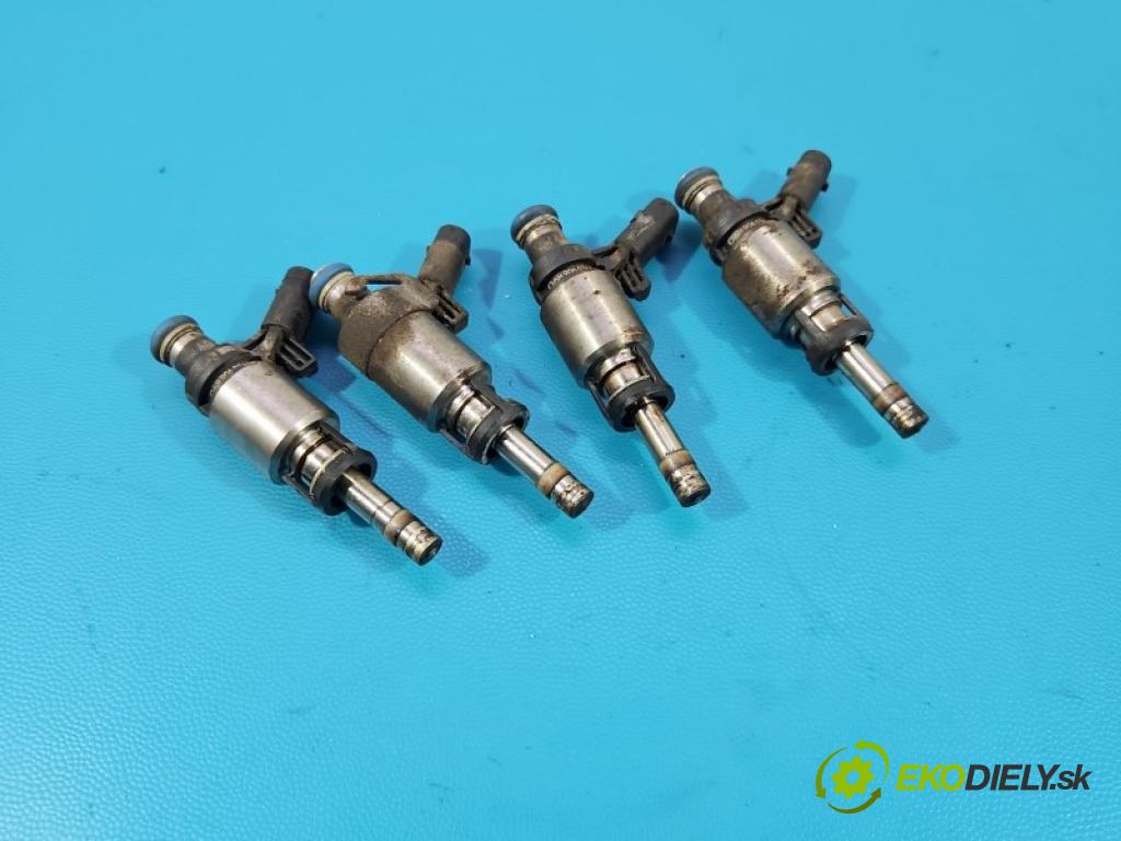Vw Passat CC 2008-2016 2.0 TSI 200 HP automatic 147 kW 1984 cm3 4- vstrek benzín 06H906036P