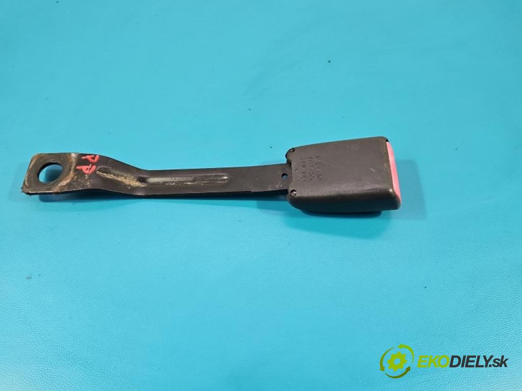Suzuki Swift Mk6 2005-2010 1.6 16V 125 HP manual 92 kW 1586 cm3 3- pas bezpečnosť: predné pravý 84920-62K0
