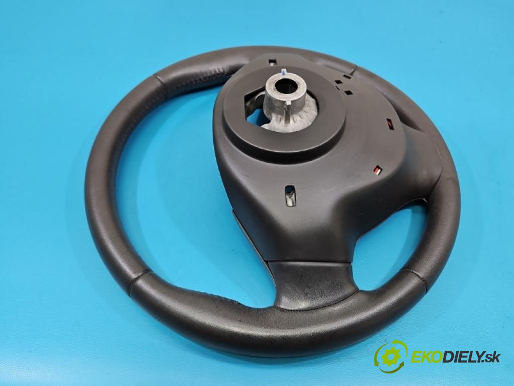Renault Captur I 2013-2019 1.5 dci 90 HP manual 66 kW 1461 cm3 5- volant  (Volant)
