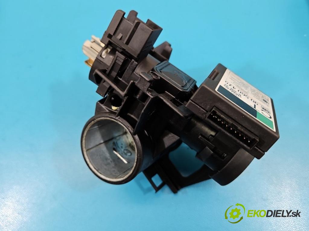 Opel Astra II 1998-2009 1.8 18V 116 HP manual 85 kW 1796 cm3 5- riadiaca jednotka motora 09117394