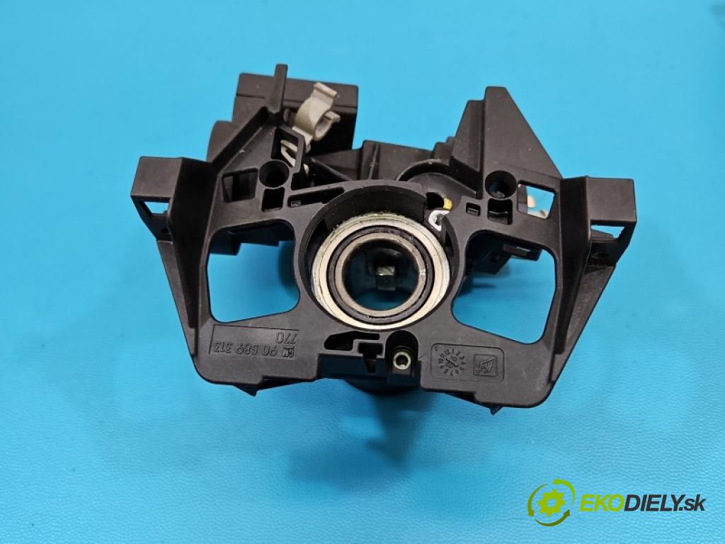 Opel Astra II 1998-2009 1.8 18V 116 HP manual 85 kW 1796 cm3 5- riadiaca jednotka motora 09117394