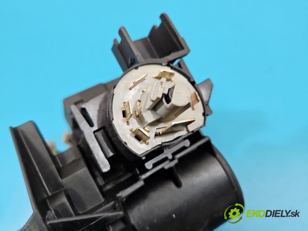 Opel Astra II 1998-2009 1.8 18V 116 HP manual 85 kW 1796 cm3 5- riadiaca jednotka motora 09117394