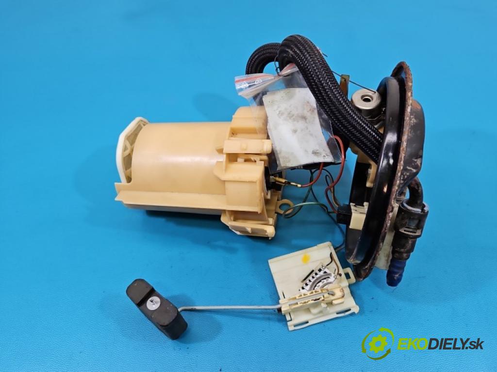 Opel Astra II 1998-2009 1.8 18V 116 hp manual 85 kW 1796 cm3 5- čerpadlo paliva 9128226