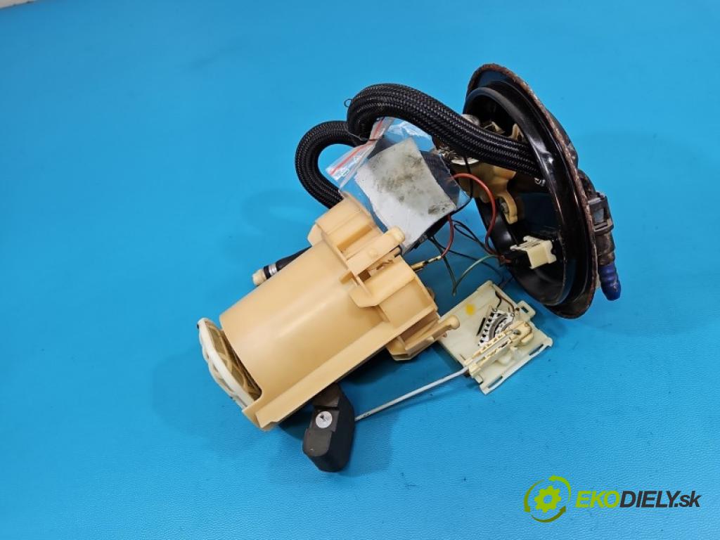 Opel Astra II 1998-2009 1.8 18V 116 hp manual 85 kW 1796 cm3 5- čerpadlo paliva 9128226